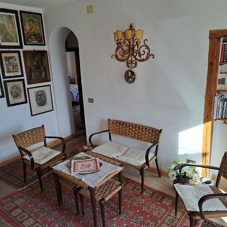 L' Antica Casa Di Maria Lilia Διαμέρισμα Pieve di Cadore Εξωτερικό φωτογραφία