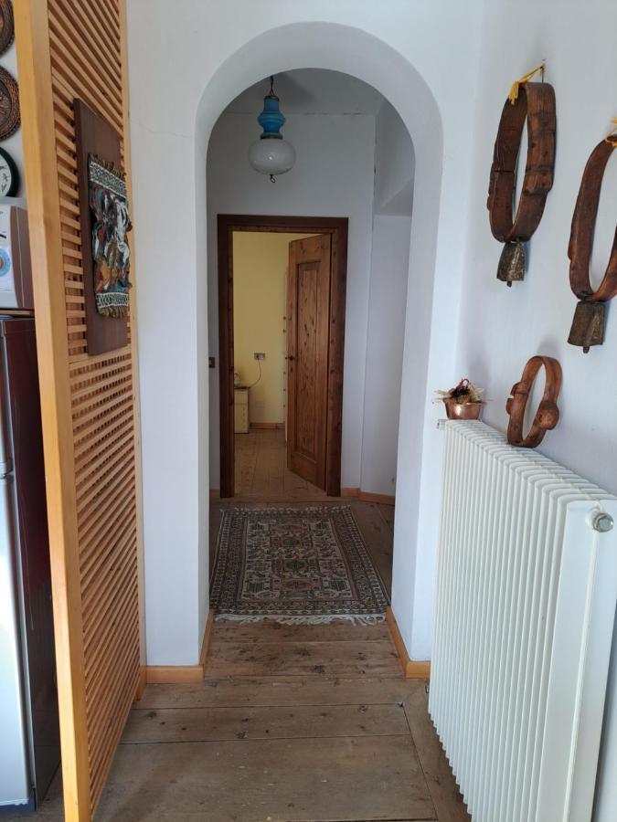 L' Antica Casa Di Maria Lilia Διαμέρισμα Pieve di Cadore Εξωτερικό φωτογραφία